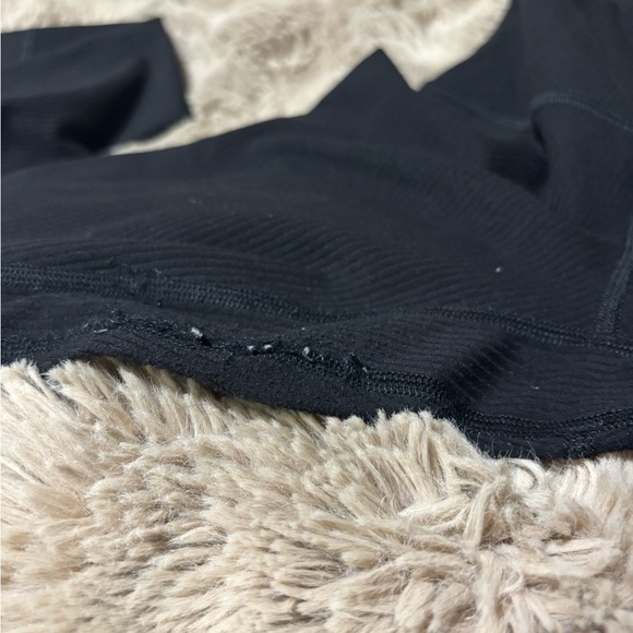 lululemon Align™ High-Rise Ribbed Pant 28" - Picture 4 of 7